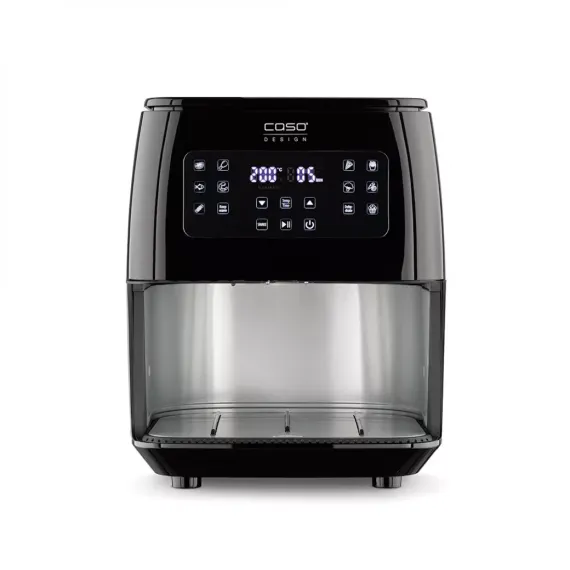 Аэрофритюрница, 2.6 л, пластик, CASO, изображение 3