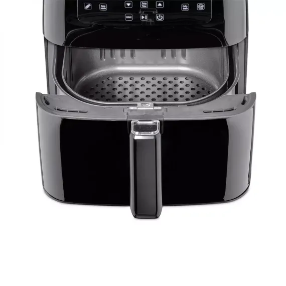 Аэрофритюрница, 2.6 л, пластик, CASO, изображение 4