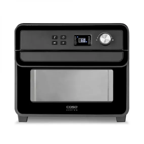 Аэрофритюрница, 22 л, пластик, CASO, изображение 2