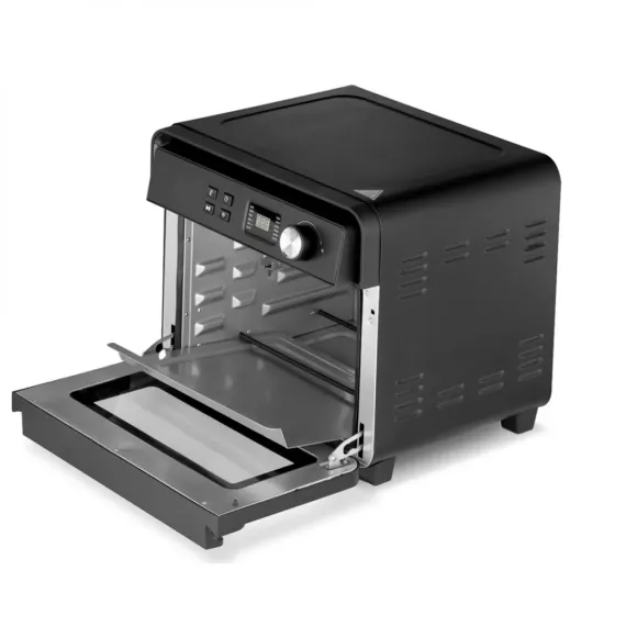 Аэрофритюрница, 22 л, пластик, CASO, изображение 4