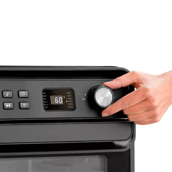 Аэрофритюрница, 22 л, пластик, CASO, изображение 5