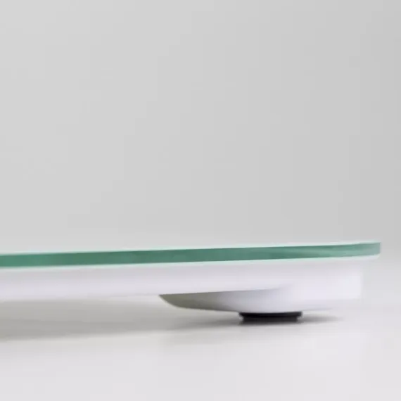 Весы кухонные, нержавеющая сталь, стекло, CASO, изображение 4