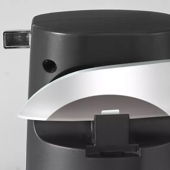 Открывалка электрическая, нержавеющая сталь, CASO, изображение 5