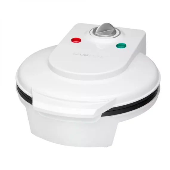 Вафельница с антипригарным покрытием, пластик, CLATRONIC, изображение 2