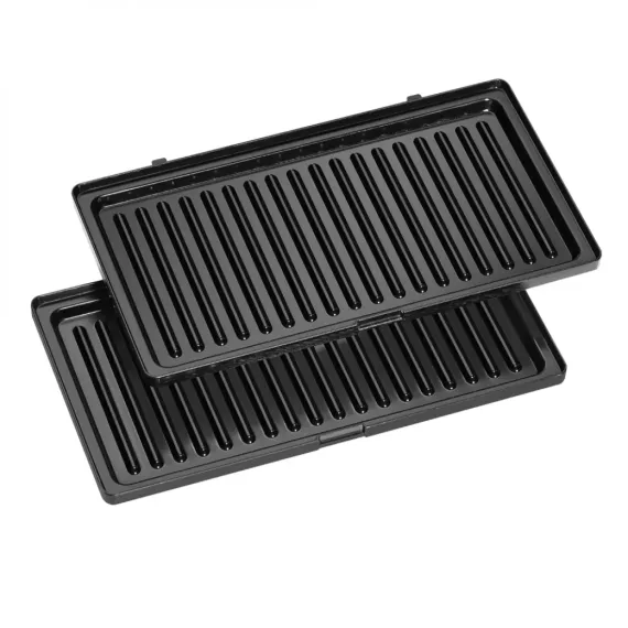 Сэндвичница, пластик, CLATRONIC, изображение 5