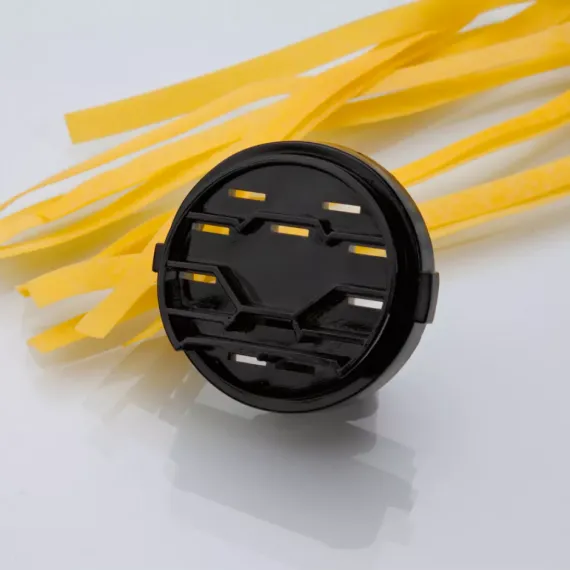 Комбайн кухонный, 6.2 л, 42,1 х 29,3 х 33,6 см, нержавеющая сталь, пластик, CLATRONIC, изображение 9