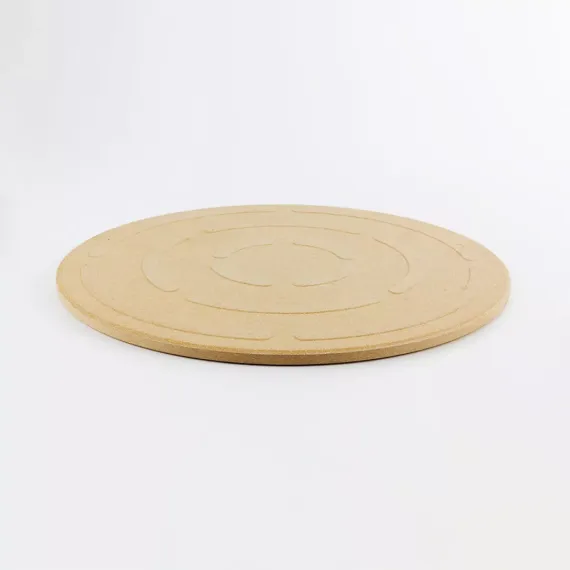 Печь - мини, 32 л, нержавеющая сталь, пластик, CASO, изображение 9