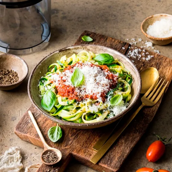 Овощерезка спиральная, 2.5 л, нержавеющая сталь, пластик, ROMMELSBACHER, изображение 11