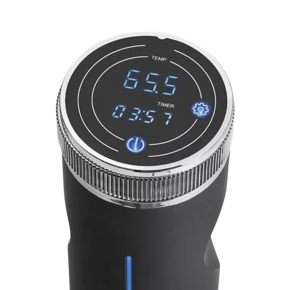 Су-вид погружной, нержавеющая сталь, PROFI COOK, изображение 2