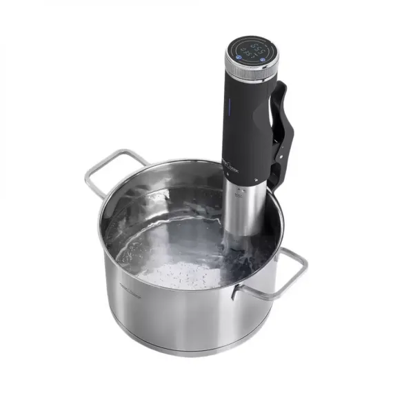 Су-вид погружной, нержавеющая сталь, PROFI COOK, изображение 3