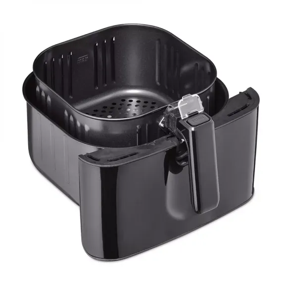 Аэрофритюрница , 6 л, пластик, CASO, изображение 2