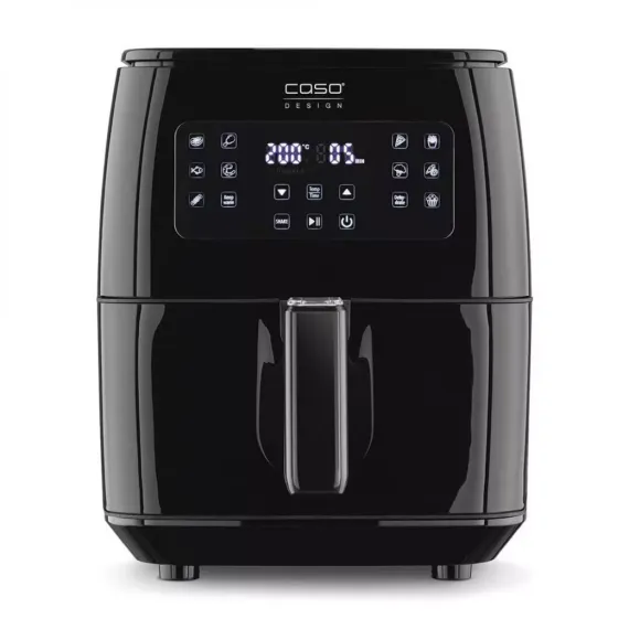 Аэрофритюрница , 6 л, пластик, CASO, изображение 8