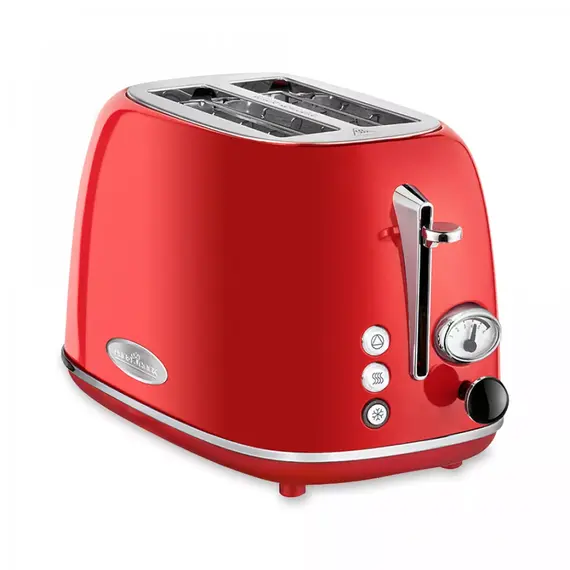 Тостер , нержавеющая сталь, PROFI COOK