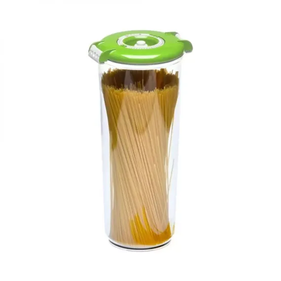 Контейнер вакуумный, 2,5 л, тритан, серия RD-25, STATUS, изображение 2