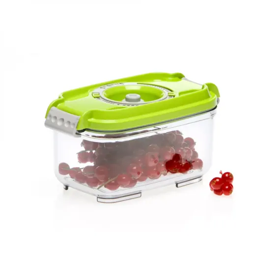 Контейнер вакуумный, 500 мл, тритан, серия REC-05, STATUS, изображение 2