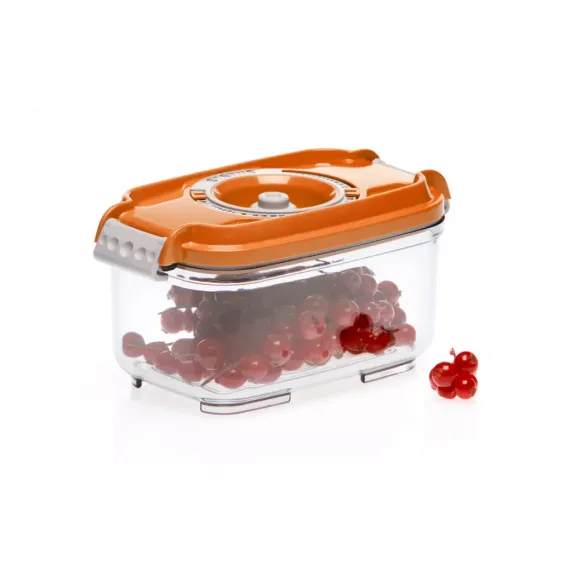 Контейнер вакуумный, 500 мл, тритан, серия REC-05, STATUS, изображение 2