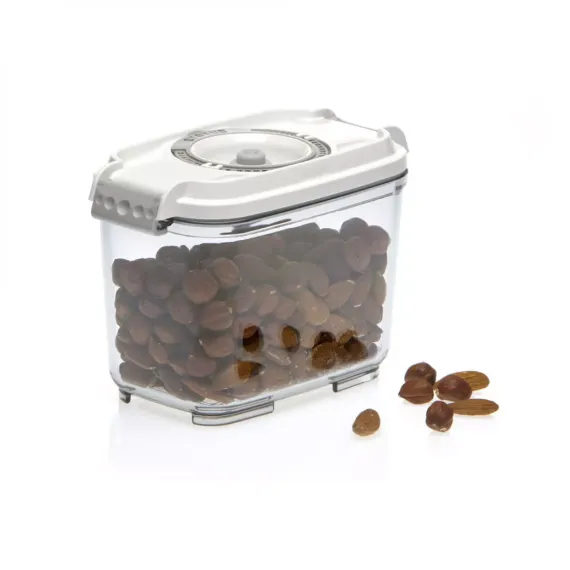 Контейнер вакуумный, 800 мл, тритан, серия REC-08, STATUS, изображение 2