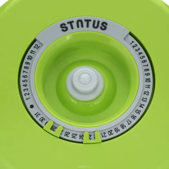 Контейнер вакуумный, 1,5 л, тритан, серия RD-15, STATUS, изображение 2