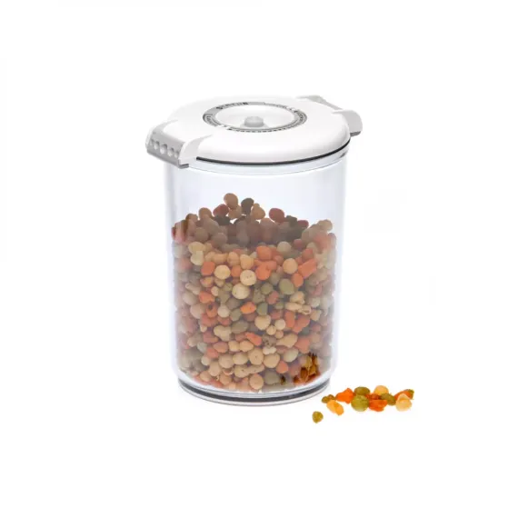 Контейнер вакуумный, 1,5 л, тритан, серия RD-15, STATUS, изображение 2