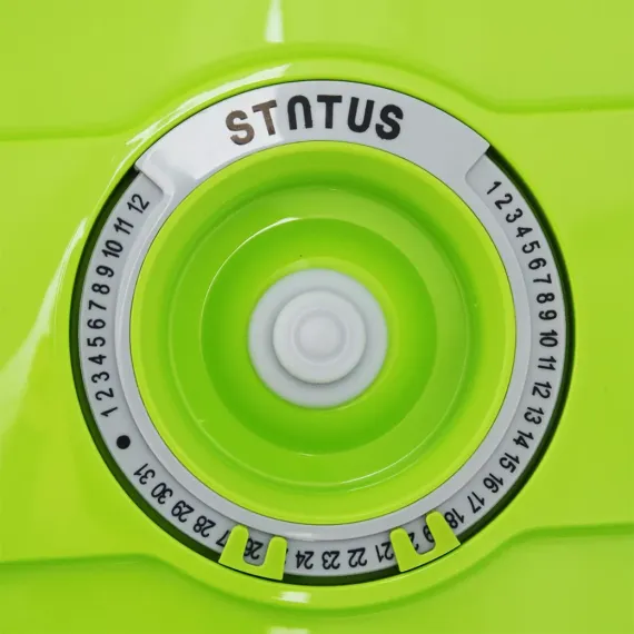 Контейнер вакуумный, 1,4 л, тритан, серия REC-14, STATUS, изображение 2