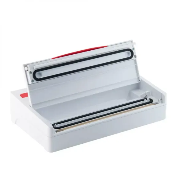 Вакууматор, 9,5 х 38,5 х 23,5 см, нержавеющая сталь, пластик, STATUS, изображение 2