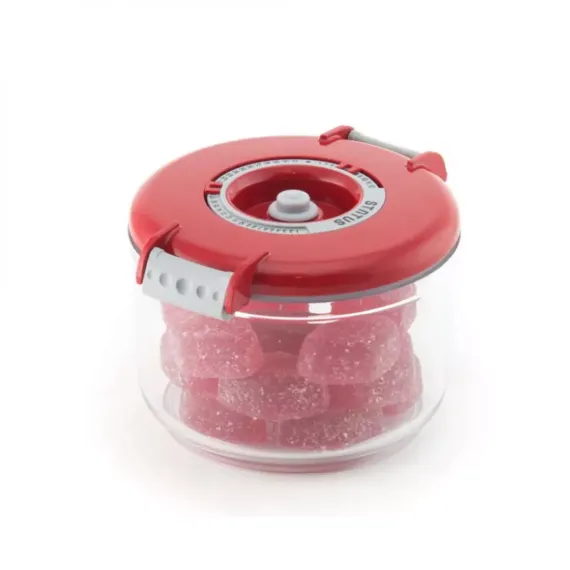 Контейнер вакуумный, 750 мл, тритан, серия RD-075, STATUS, изображение 3