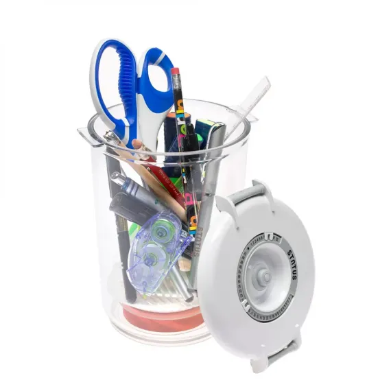 Контейнер вакуумный, 1,5 л, тритан, серия RD-15, STATUS, изображение 3