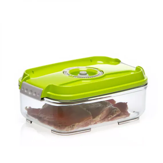 Контейнер вакуумный, 1,4 л, тритан, серия REC-14, STATUS, изображение 4