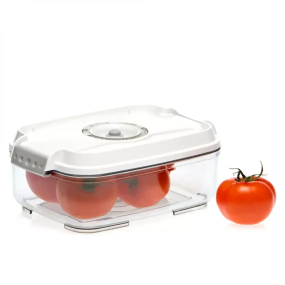 Контейнер вакуумный, 1,4 л, тритан, серия REC-14, STATUS, изображение 2