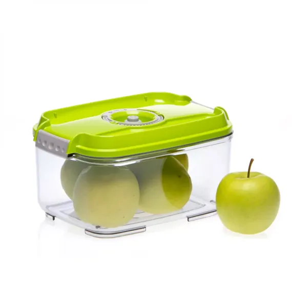 Контейнер вакуумный, 2 л, тритан, серия REC-20, STATUS, изображение 2