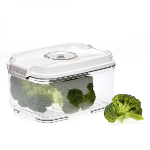 Контейнер вакуумный, 2 л, тритан, серия REC-20, STATUS, изображение 2