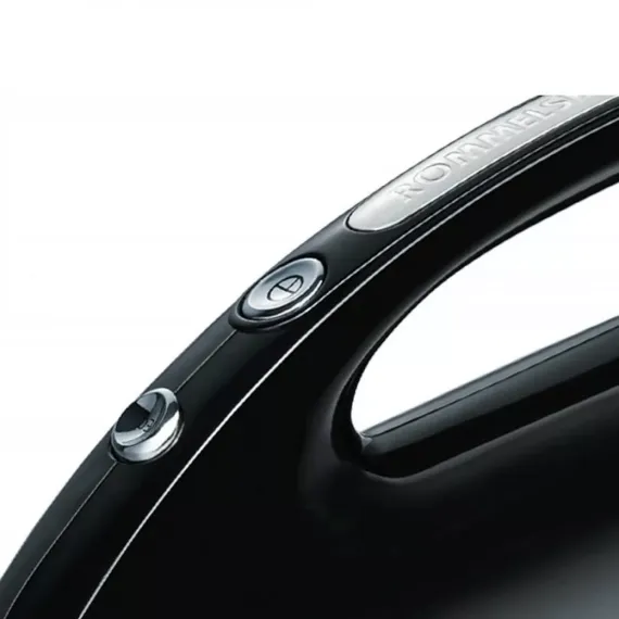 Электронож , нержавеющая сталь, пластик, ROMMELSBACHER, изображение 4