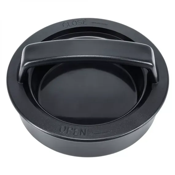 Пресс для бургеров, 12,5 см , пластик, STEBA, изображение 3