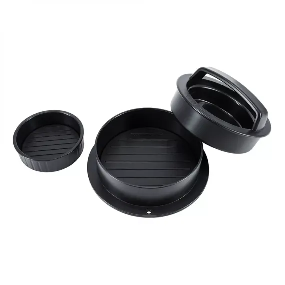 Пресс для бургеров, 12,5 см , пластик, STEBA, изображение 4