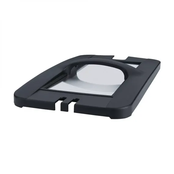 Фритюрница, 3 л, нержавеющая сталь, пластик, STEBA, изображение 4