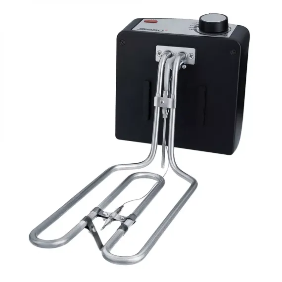 Фритюрница, 3 л, нержавеющая сталь, пластик, STEBA, изображение 6