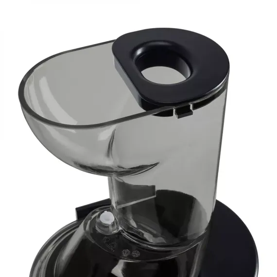 Соковыжималка шнековая, 56 х 25 х 18 см, нержавеющая сталь, STEBA, изображение 2