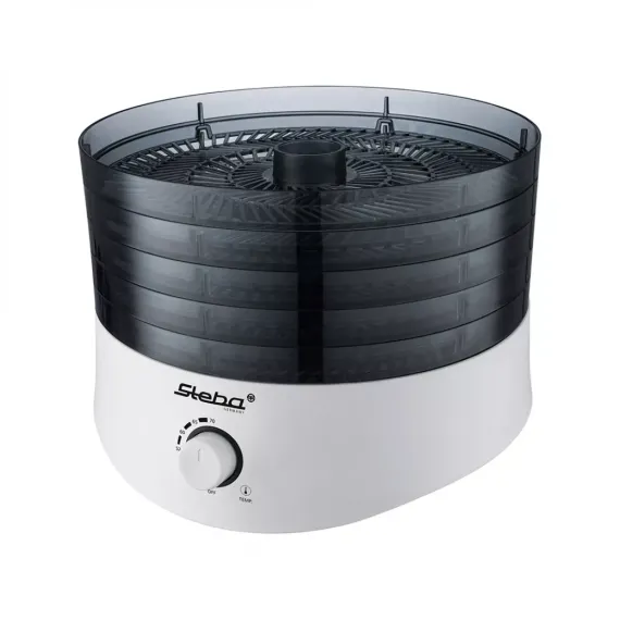 Сушилка для овощей и фруктов, пластик, STEBA, изображение 2