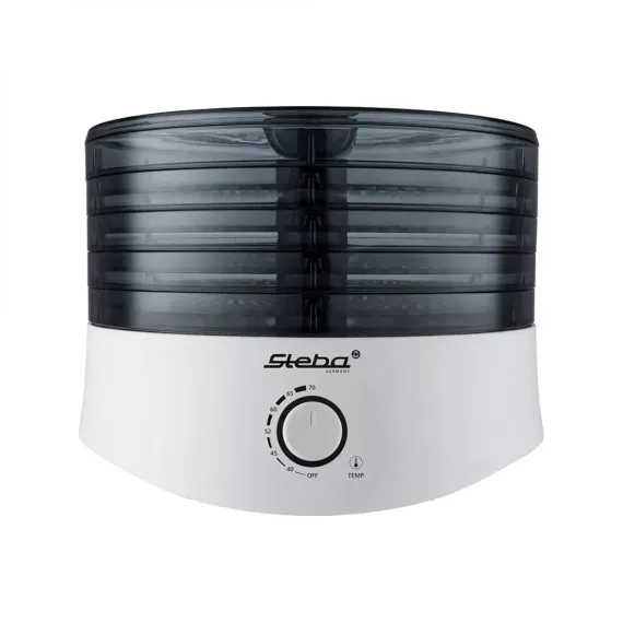 Сушилка для овощей и фруктов, пластик, STEBA, изображение 3