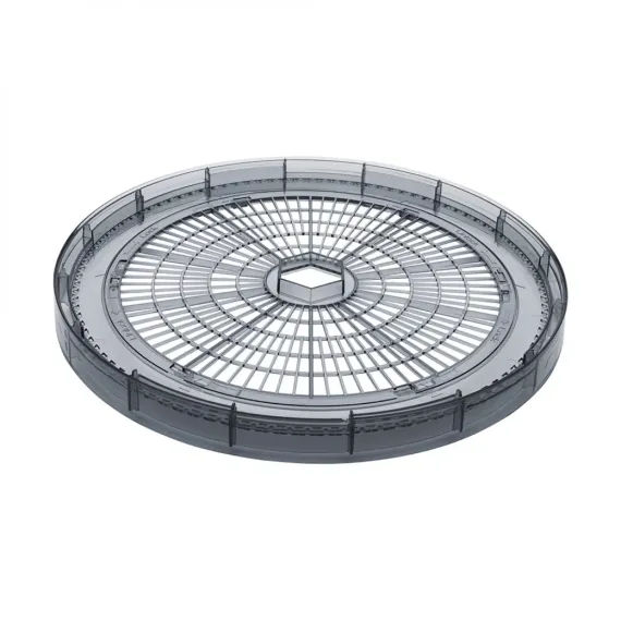 Сушилка для овощей и фруктов, пластик, STEBA, изображение 4