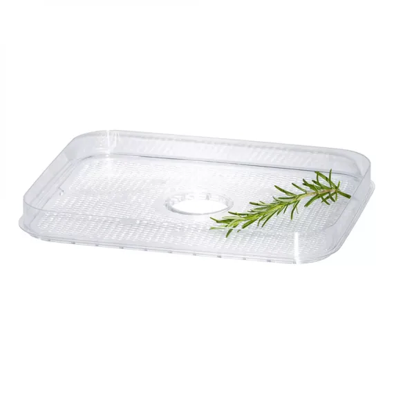 Сушилка для овощей и фруктов, нержавеющая сталь, пластик, STEBA, изображение 4