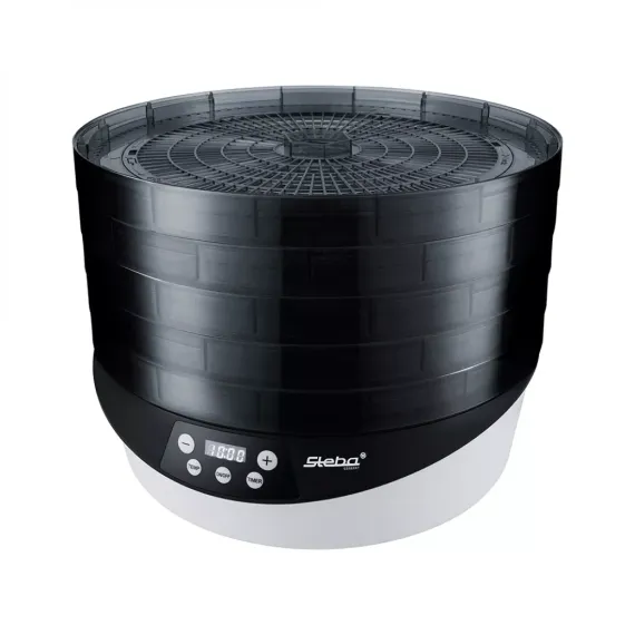 Сушилка для овощей и фруктов, пластик, STEBA, изображение 2