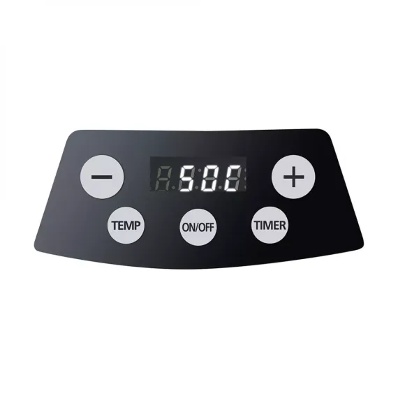 Сушилка для овощей и фруктов, пластик, STEBA, изображение 4