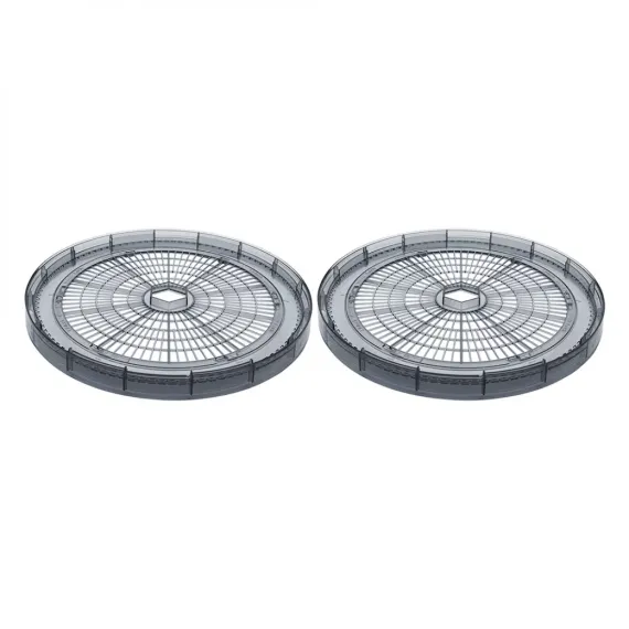 Сушилка для овощей и фруктов, пластик, STEBA, изображение 5