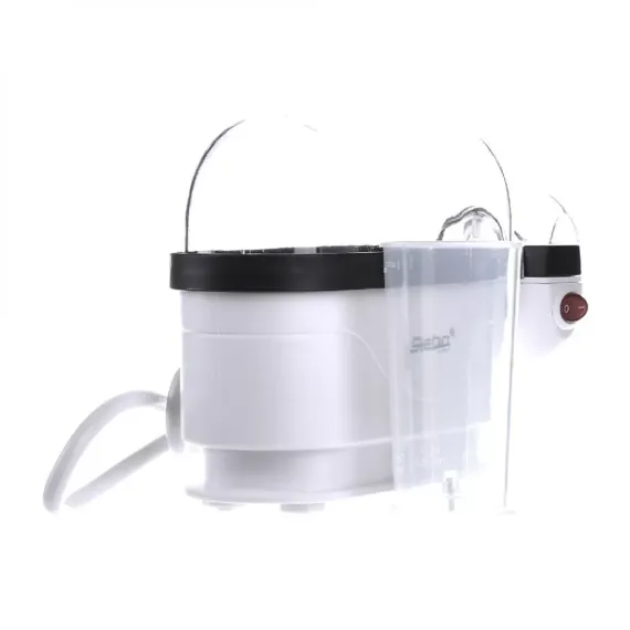 Яйцеварка для 3-х яиц, пластик, STEBA, изображение 4