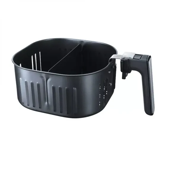 Аэрофритюрница, 5,2 л, пластик, металл, STEBA, изображение 6