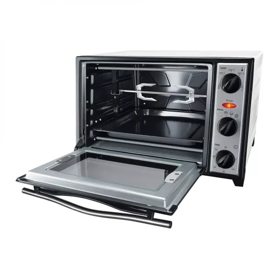 Печь, 20 л, нержавеющая сталь, STEBA, изображение 3