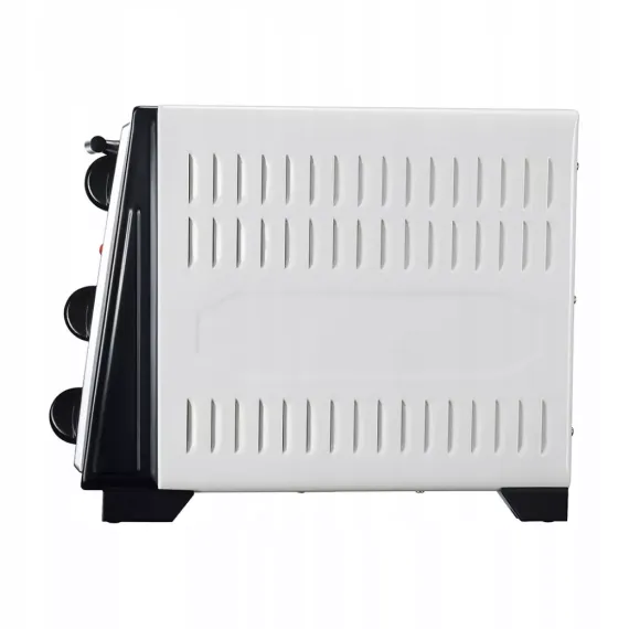 Печь, 20 л, нержавеющая сталь, STEBA, изображение 4