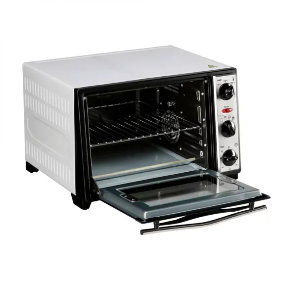 Печь, 20 л, нержавеющая сталь, STEBA, изображение 5