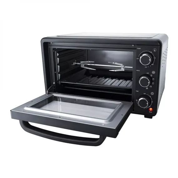 Печь, 25 л, сталь, STEBA, изображение 4